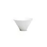 Cone Collection Bowl - 9.0 in Dia x 5.3 in H - Set of 6