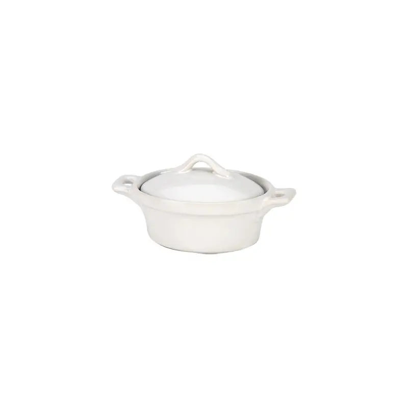Casa Collection Bowl - 5.0 in L x 2.9 in W x 2.5 in H - 3.5 oz - Set of 40 Casa Collection Bowl - 5.0 in L x 2.9 in W x 2.5 in H - 3.5 oz - Set of 40