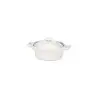 Casa Collection Bowl - 5.0 in L x 2.9 in W x 2.5 in H - 3.5 oz - Set of 40
