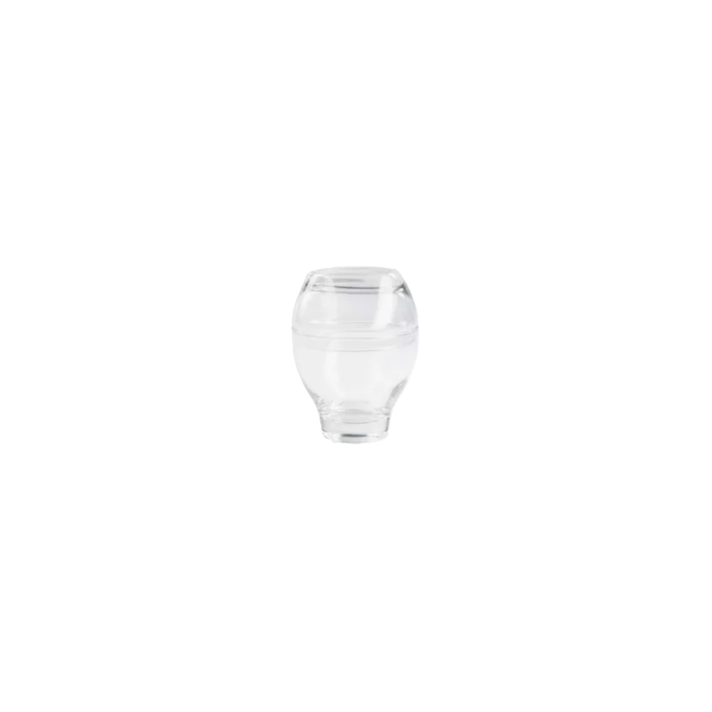 Bollo Collection Snack Set - 4.5 in Dia x 4.5 in H 12 oz Bollo Collection Snack Set - 4.5 in Dia x 4.5 in H 12 oz