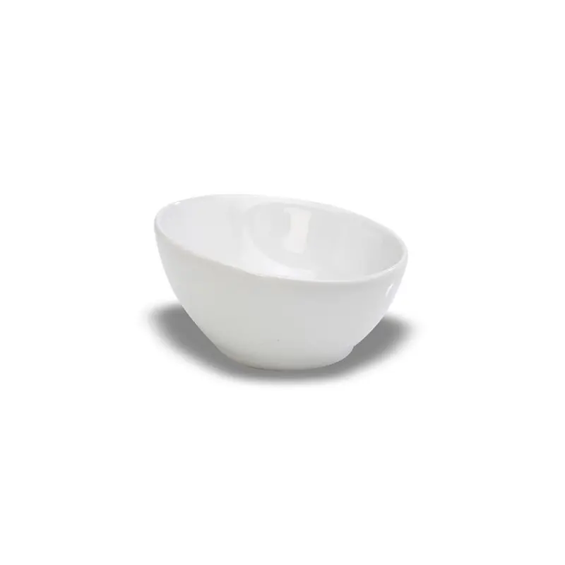 Beso Collection Bowl - 2.7 in Dia x 1.7 in H - Set of 48 Beso Collection Bowl - 2.7 in Dia x 1.7 in H - Set of 48