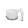 Arch Collection Large Cup - 5.3 in L x 3.5 in W x 3.0 in H - 6 oz