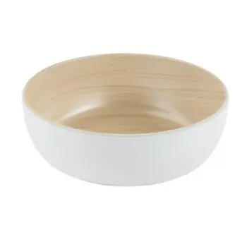 Antibes Collection Large Bowl - 3.3 in Dia x 1.3 in H - Set of 6