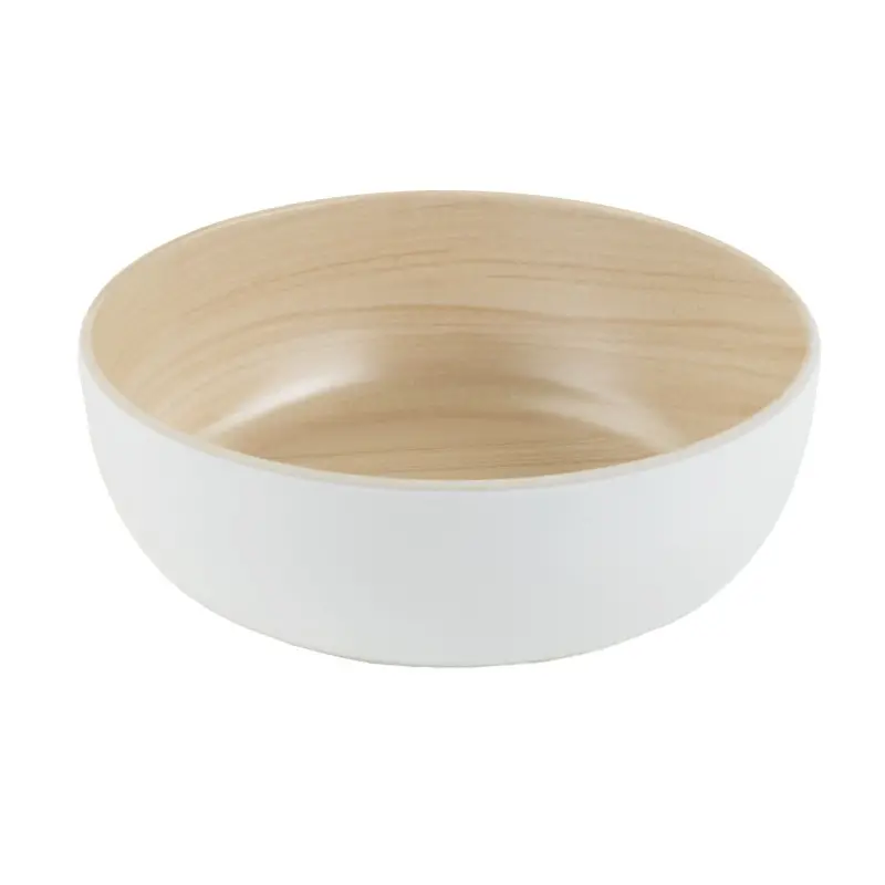 Antibes Collection Large Bowl - 3.3 in Dia x 1.3 in H - Set of 6 Antibes Collection Large Bowl - 3.3 in Dia x 1.3 in H - Set of 6