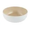 Antibes Collection Large Bowl - 3.3 in Dia x 1.3 in H - Set of 6