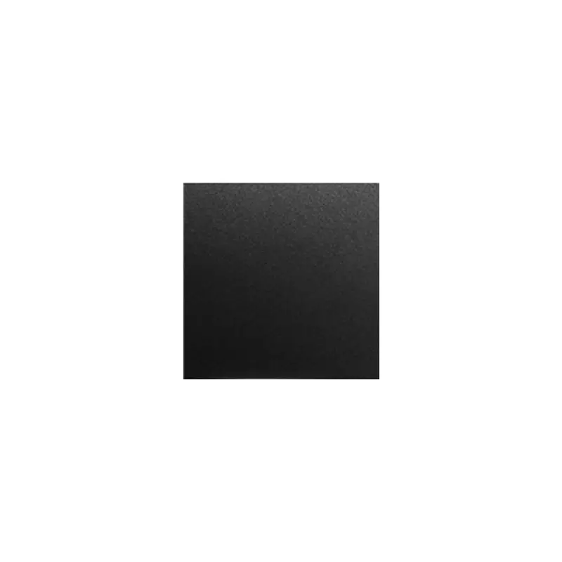 Bon Chef Black Finish Chafer - 1/2 Size - Round - 4 qt.