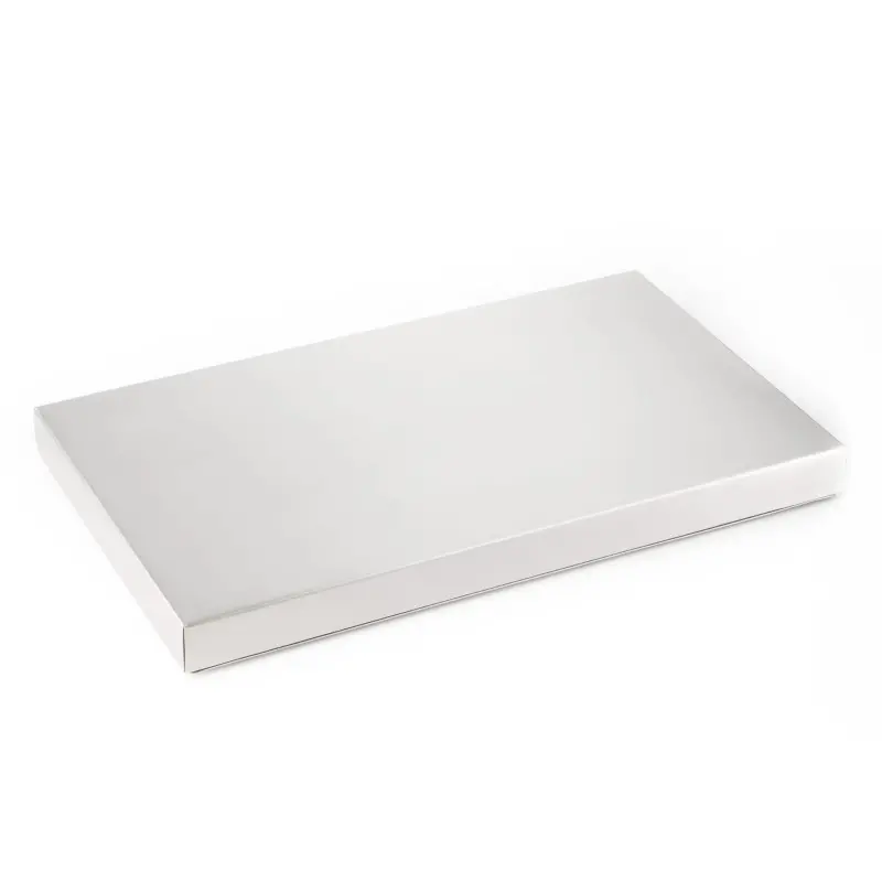 Bon Chef Cold Wave Tabletop Chill Plate - Full Size - 19.5" x 11.5" x 1.5"