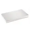 Bon Chef Cold Wave Tabletop Chill Plate - Full Size - 19.5" x 11.5" x 1.5"