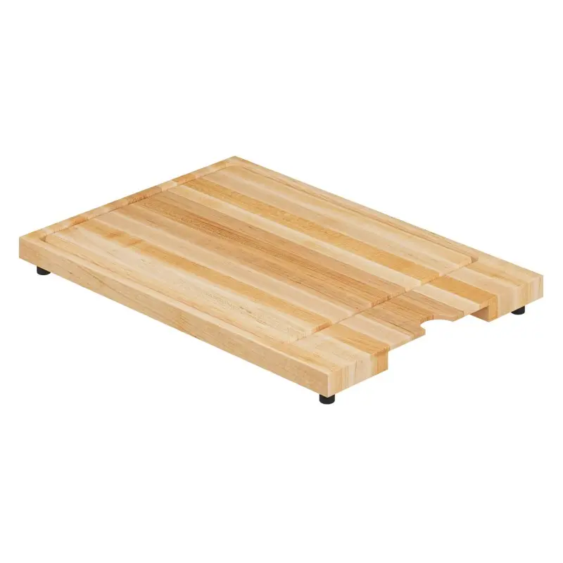 Bon Chef Carving Board - 24" x 18" - Maple Bon Chef Carving Board - 24" x 18" - Maple