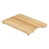 Bon Chef Carving Board - 24" x 18" - Maple