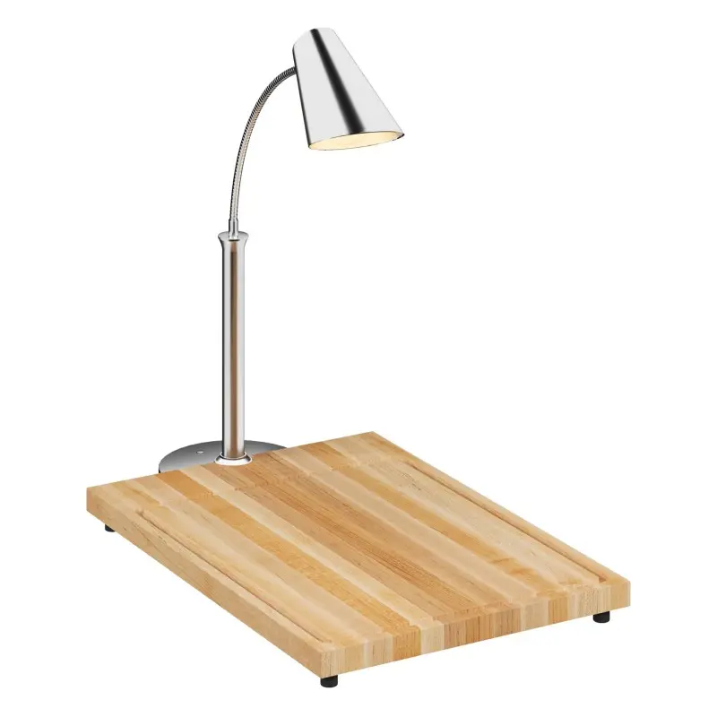 Bon Chef Carving Board - 24" x 18" - Maple Bon Chef Carving Board - 24" x 18" - Maple