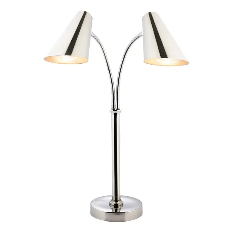 Bon Chef Double Heat Lamp - Black Finish Bon Chef Double Heat Lamp - Black Finish