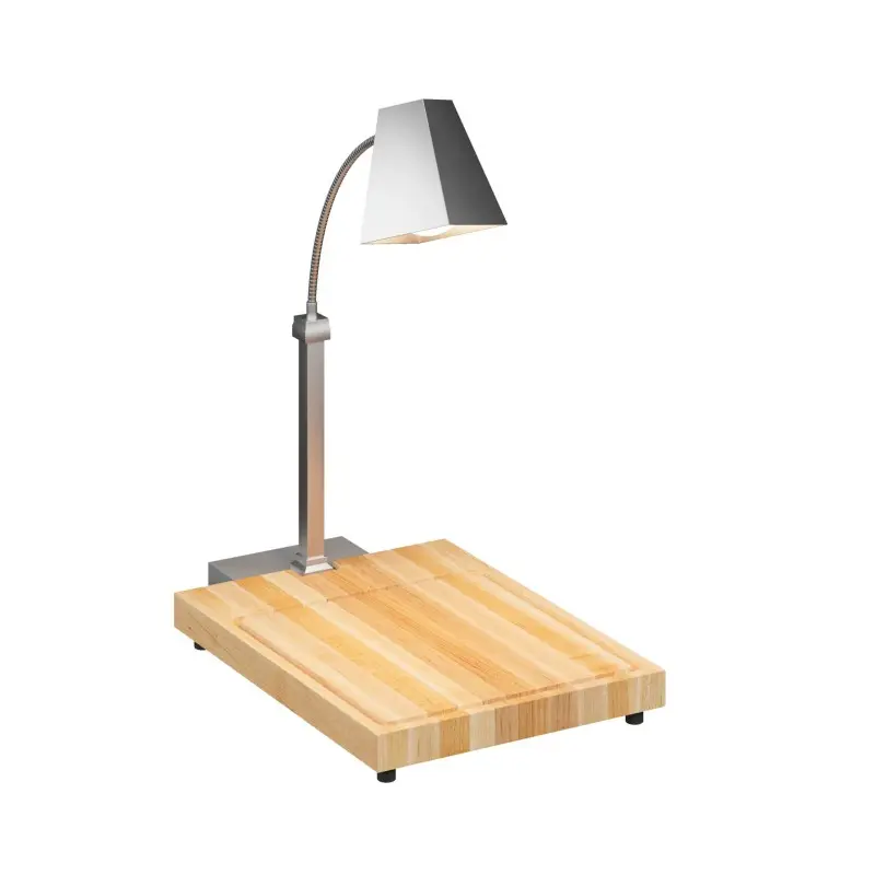 Bon Chef Carving Board - 24" x 18" - Maple