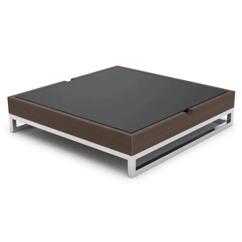 Bon Chef Riser Display Base - 12.75" x 12.75" x 2" Bon Chef Riser Display Base - 12.75" x 12.75" x 2"