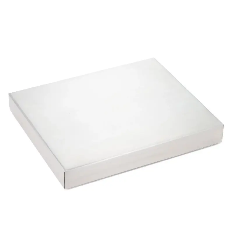 Bon Chef Cold Wave Tabletop Chill Plate - Half Size - 9.875" x 11.75" x 1.5"
