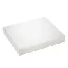 Bon Chef Cold Wave Tabletop Chill Plate - Half Size - 9.875" x 11.75" x 1.5"