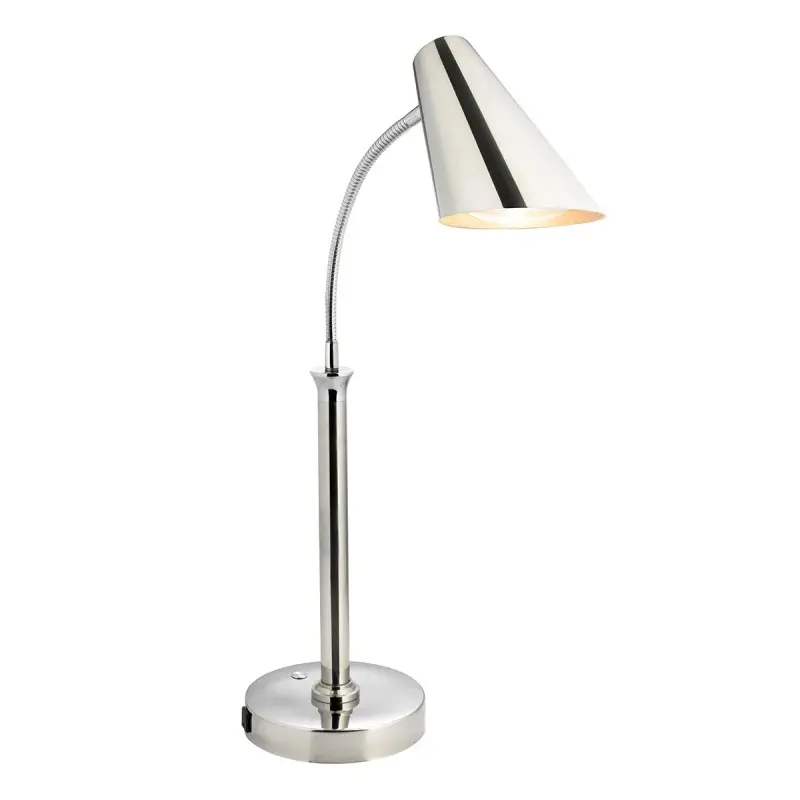 Bon Chef Single Heat Lamp - Black Finish Bon Chef Single Heat Lamp - Black Finish