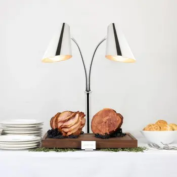 Bon Chef Carving Board - 30" x 21" - Black Walnut