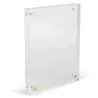 Bon Chef Block Menu Stand - 9" x 7"