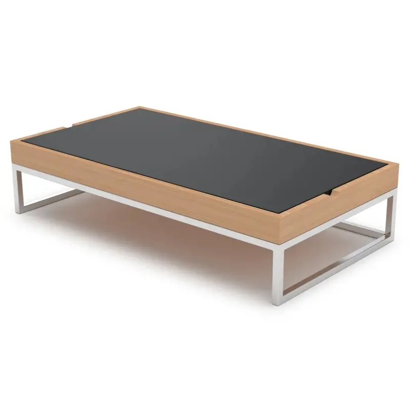 Bon Chef Riser Display Base - 20.5" x 12.7" x 4"
