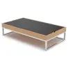 Bon Chef Riser Display Base - 20.5" x 12.7" x 4"