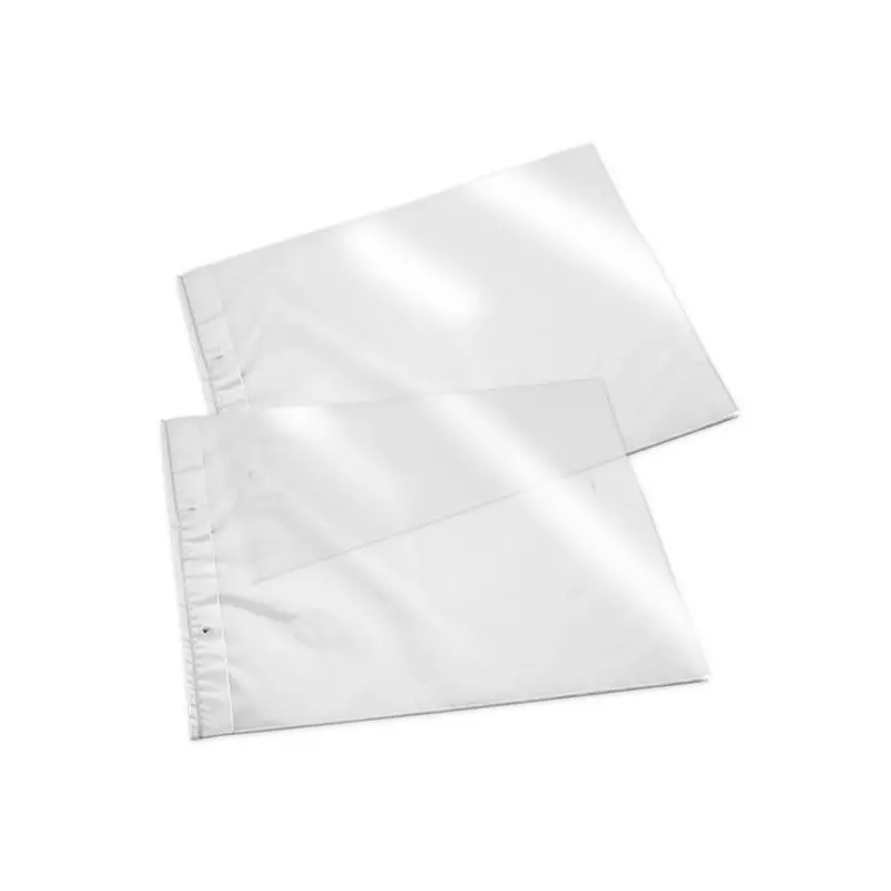 Plastic Guitar Sheet - Medium Thisckness 70 Microns - 400x600 mm - Pack of 100