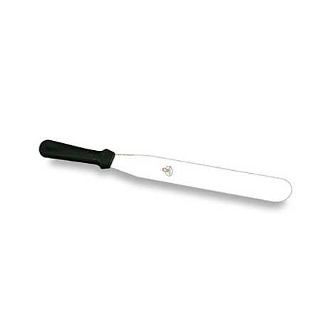 Matfer Bourgeat Spatula - Stainless Steel Blade length 9 in.