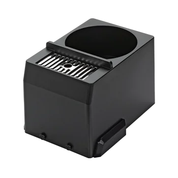Service Ideas Drip Tray With Single Airpot Holder High Profile