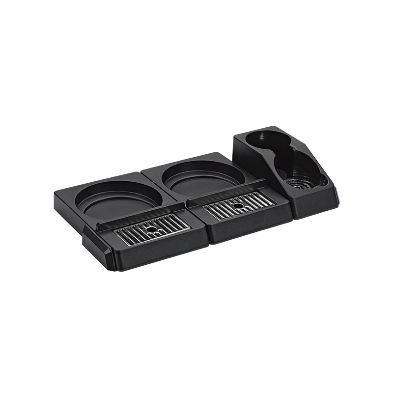 Service Ideas Airpot Rack Starter Kit Service Ideas Airpot Rack Starter Kit