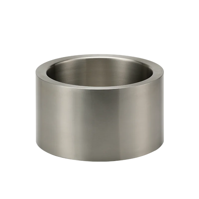 Service Ideas Party Tub 1.5 Gallon Double Walled Brushed Finish