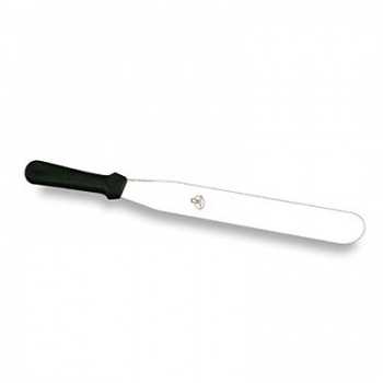 Matfer Bourgeat Spatula - Stainless Steel Blade length 13 7/8 in.