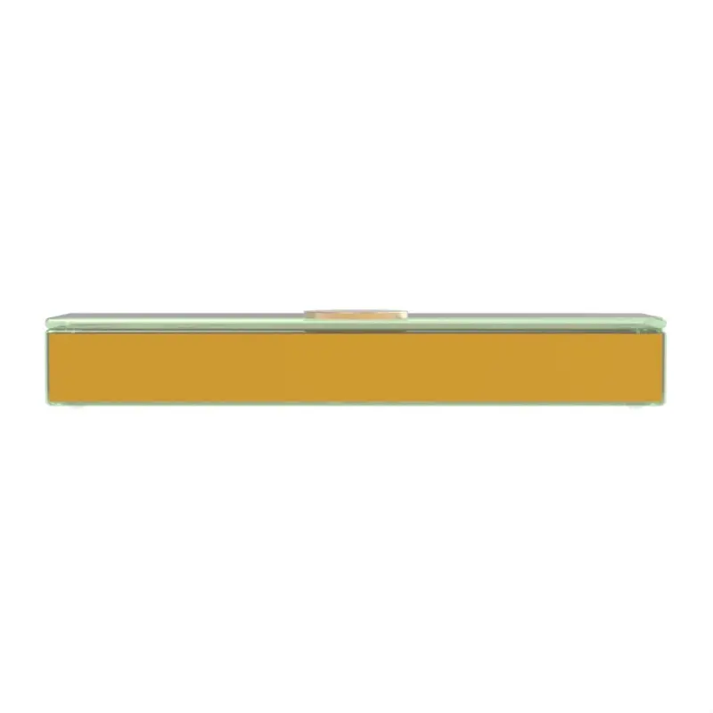 My Glass Studio Cutlery Case, Gold - Set of 8 - 28.0 x 9.3 x 4 cm My Glass Studio Cutlery Case, Gold - Set of 8 - 28.0 x 9.3 x 4 cm