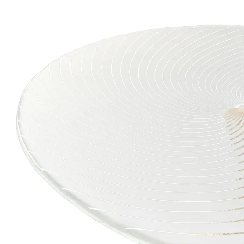 My Glass Studio Cake Stand, White - Set of 2 - Dia: 30 cm, H: 20 cm My Glass Studio Cake Stand, White - Set of 2 - Dia: 30 cm, H: 20 cm