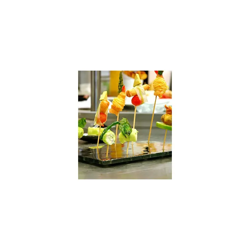 My Glass Studio Cake Pop Stand, Black - Set of 12 - 26.0 x 16.0 x 1 cm My Glass Studio Cake Pop Stand, Black - Set of 12 - 26.0 x 16.0 x 1 cm