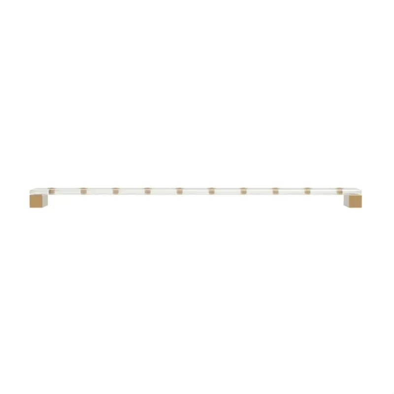 My Glass Studio Cake Pop Stand, White - Set of 10 - 51.0 x 6.2 x 2 cm My Glass Studio Cake Pop Stand, White - Set of 10 - 51.0 x 6.2 x 2 cm