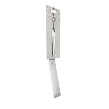 Andre Verdier Long Spatula 16 cm - Etching "Les Outils D'Anne Sophie Pic"