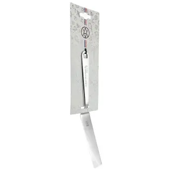 Andre Verdier Mini Spatula 11 cm - Etching "Les Outils D'Anne Sophie Pic"