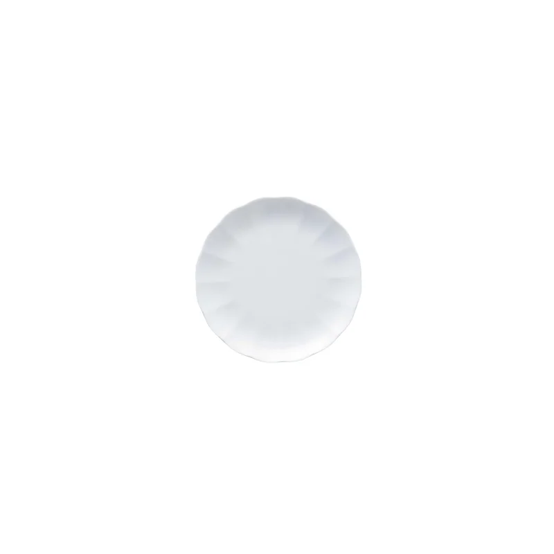 Narumi Noble Collection White 17cm Plate - Set of 36 Narumi Noble Collection White 17cm Plate - Set of 36