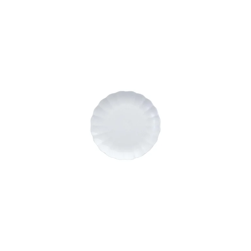 Narumi Noble Collection White 19cm Plate - Set of 36 Narumi Noble Collection White 19cm Plate - Set of 36