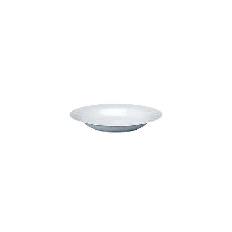 Narumi Noble Collection White 23cm Plate - Set of 36 Narumi Noble Collection White 23cm Plate - Set of 36