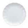 Narumi Noble Collection White 27cm Plate - Set of 24