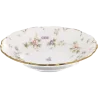 Narumi Leaf Collection Remembrance 15cm Fruit Bowl - Set of 36