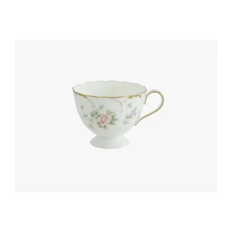 Narumi Leaf Collection Remembrance Tea Cup - Set of 36 Narumi Leaf Collection Remembrance Tea Cup - Set of 36