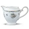 Narumi Lotus Collection Sharilamoon Creamer Jug 170cc - Set of 12
