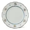 Narumi Lotus Collection Sharilamoon 21cm Plate - Set of 36