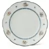 Narumi Lotus Collection Sharilamoon 19cm Plate - Set of 48