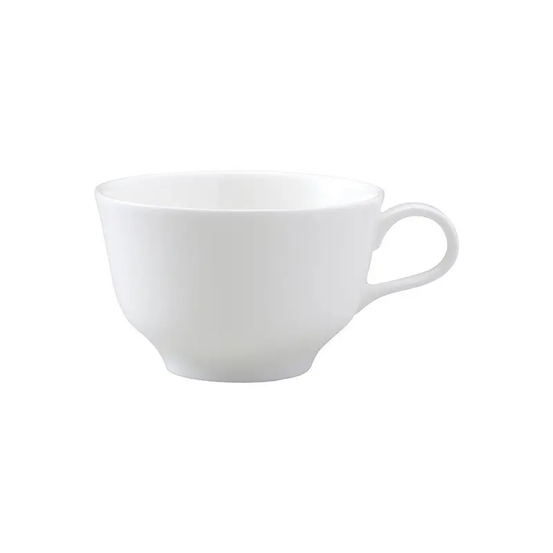Narumi Royal Court Collection White Tea/Coffee Cup - Set of 36