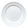 Narumi Royal Court Collection White 20cm Plate - Set of 48