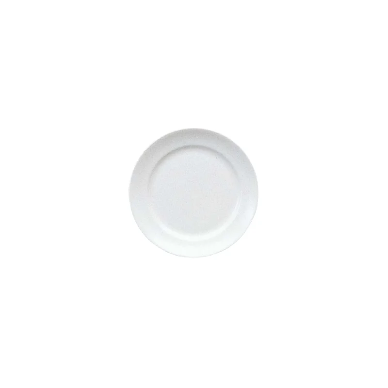 Narumi Royal Court Collection White 14cm Plate - Set of 96