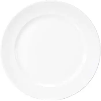 Narumi Royal Court Collection White 16cm Plate - Set of 96